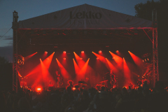 Lekko Festiwal 2022 / Jucho